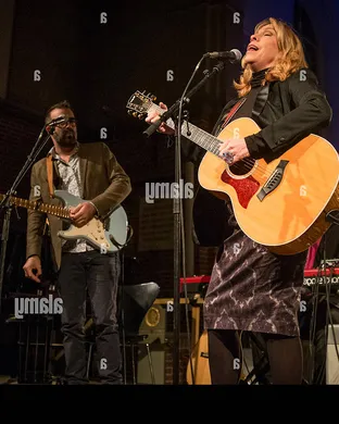 Rickie Lee Jones Solana Beach