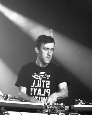 Rjd2 San Diego
