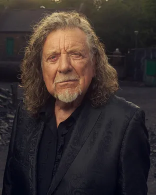 Robert Plant San Diego