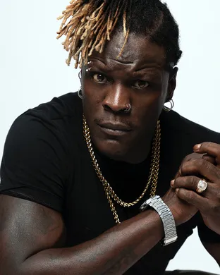 Ron Killings
