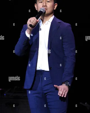 Ronny Chieng San Diego