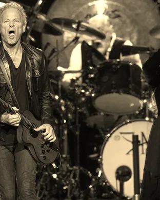 Rumours of Fleetwood Mac San Diego