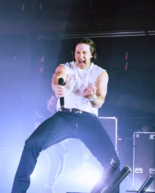 Russell Dickerson San Diego