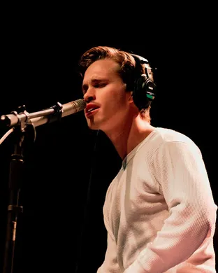 Ryan Beatty San Diego