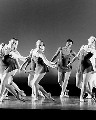 San Diego Ballet El Cajon