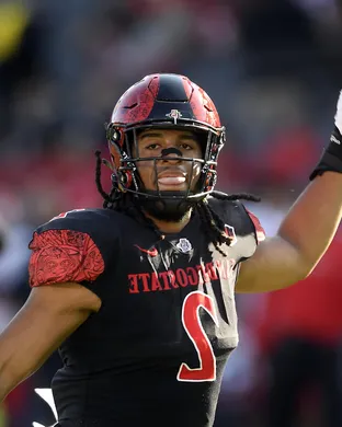 San Diego State Aztecs Football San Diego