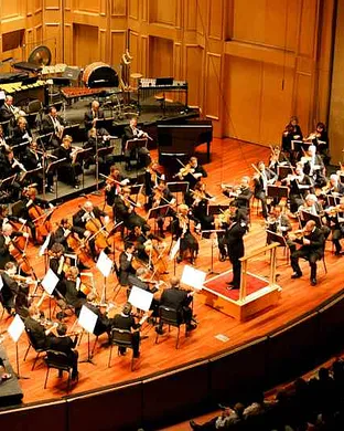 San Diego Symphony Orchestra San Diego