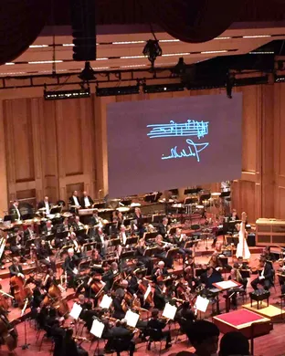 San Diego Symphony San Diego