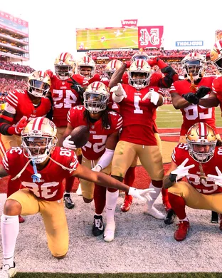 San Francisco 49ers Inglewood