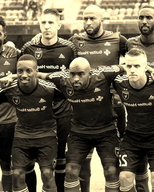 San Jose Earthquakes San Diego