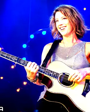 Sarah Mclachlan San Diego