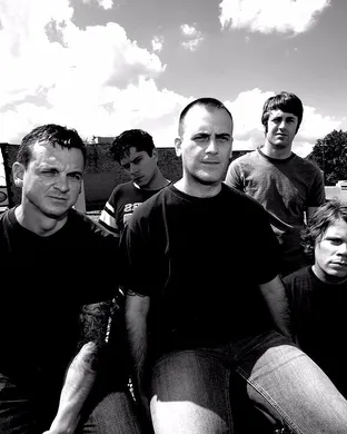 Screeching Weasel San Diego