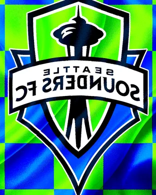 Seattle Sounders Fc San Diego