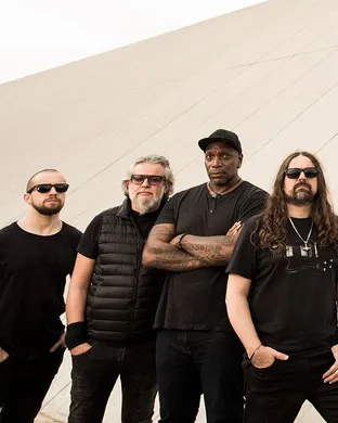 Sepultura San Diego