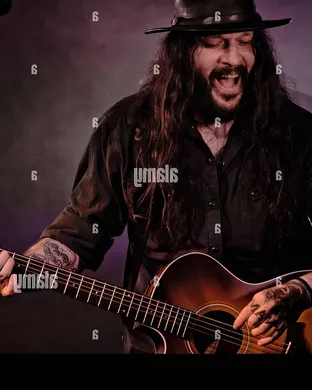 Shawn James Solana Beach