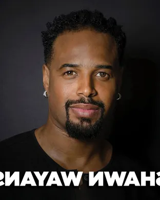 Shawn Wayans San Diego