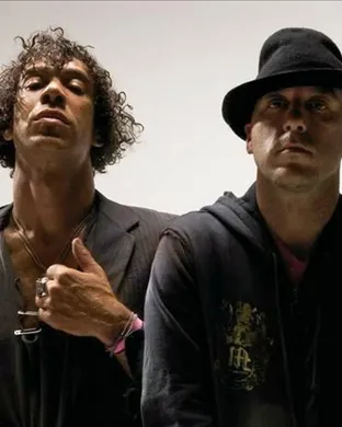 She Wants Revenge San Diego