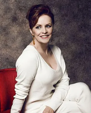 Sheena Easton San Diego