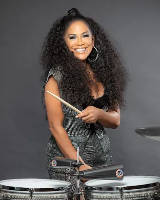 Sheila E
