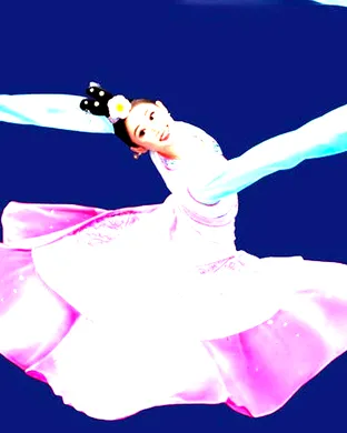 Shen Yun Performing Arts San Diego