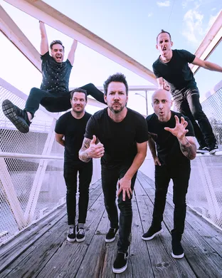 Simple Plan Valley Center
