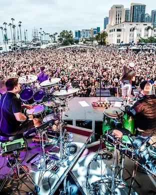 Slightly Stoopid San Diego