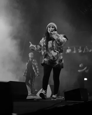 Snow Tha Product San Diego