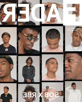 Sob X Rbe San Diego
