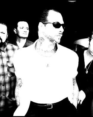 Social Distortion San Diego