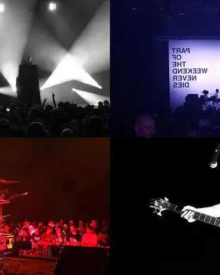 Soulwax Del Mar