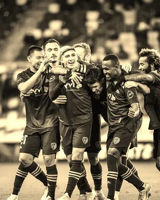 Sporting Kansas City San Diego