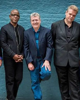 Spyro Gyra Solana Beach