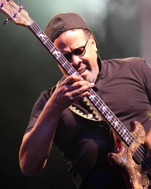 Stanley Clarke San Diego