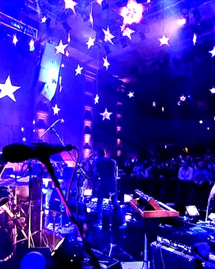 Stars San Diego