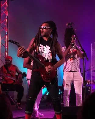 Steel Pulse San Diego