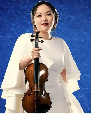 Stella Chen La Jolla