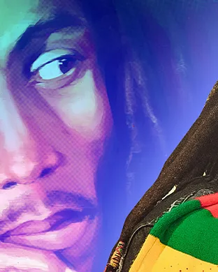 Stephen Marley San Diego