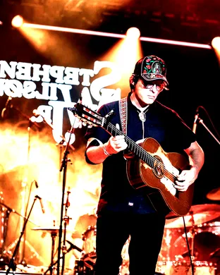 Stephen Wilson Jr San Diego