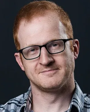 Steve Hofstetter San Diego