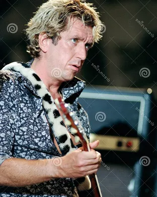 Steve Jones San Diego