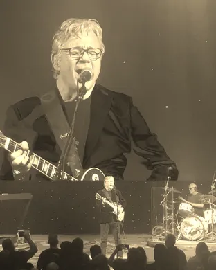 Steve Miller Band San Diego