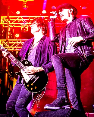 Stone Temple Pilots Chula Vista