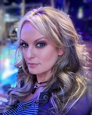 Stormy Daniels San Diego