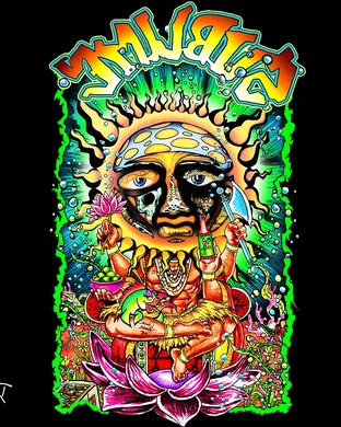 Sublime - Band San Diego