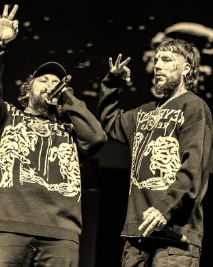Suicideboys Chula Vista
