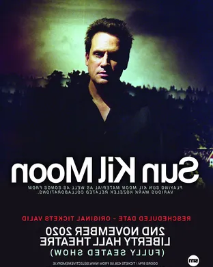 Sun Kil Moon San Diego