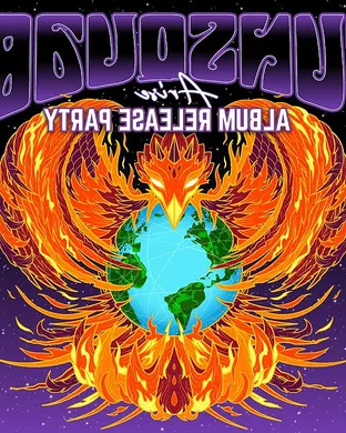 Sunsquabi San Diego