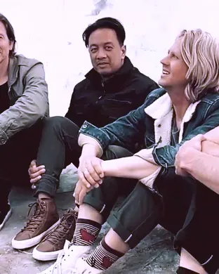 Switchfoot Del Mar