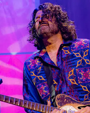 Tab Benoit San Diego