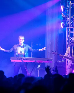 Tainted Love San Diego